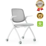Ghế Training Liền Bàn KTNFM MyChair