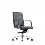 Ghế Giám Đốc Da Cao Cấp Nhập Khẩu MyChair FA827B