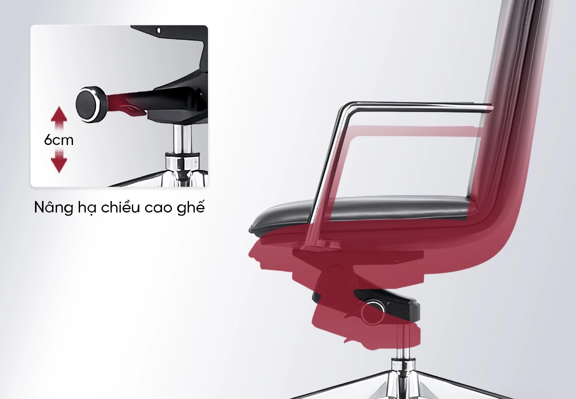 ghế trưởng ph&ograve;ng fa827b