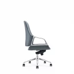 Ghế Giám Đốc Da Cao Cấp Nhập Khẩu MyChair FA910B