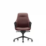 Ghế Giám Đốc Da Cao Cấp Nhập Khẩu MyChair FA910B