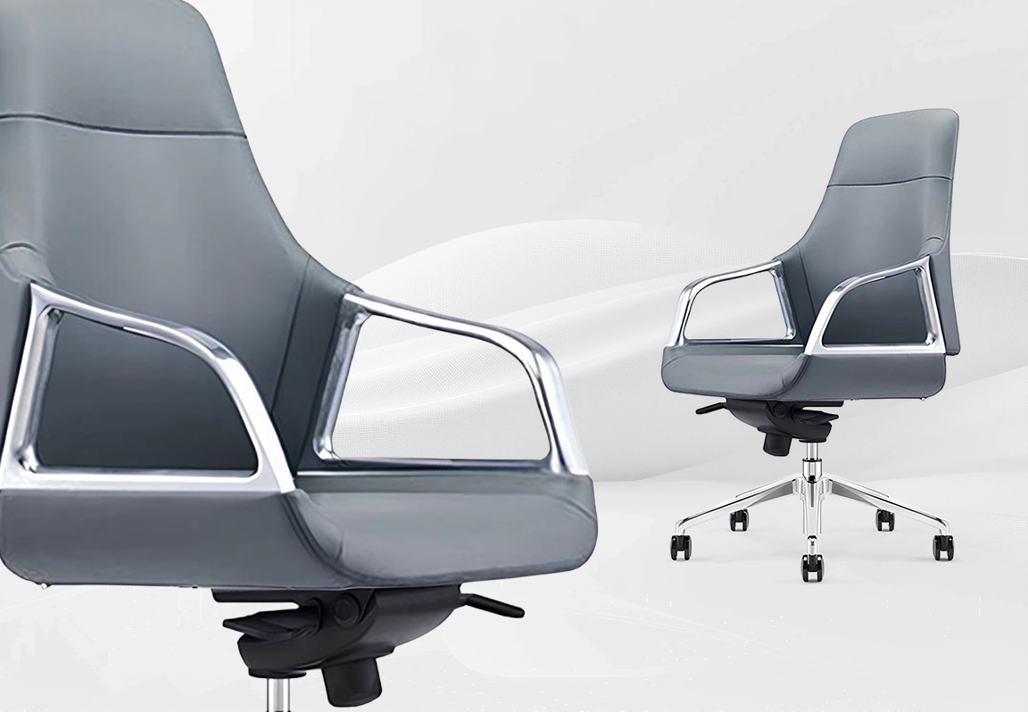 thiết kế ghế lưng trung fa910b