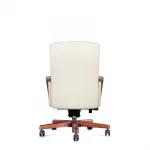 Ghế Giám Đốc Da Cao Cấp Nhập Khẩu MyChair NO533B