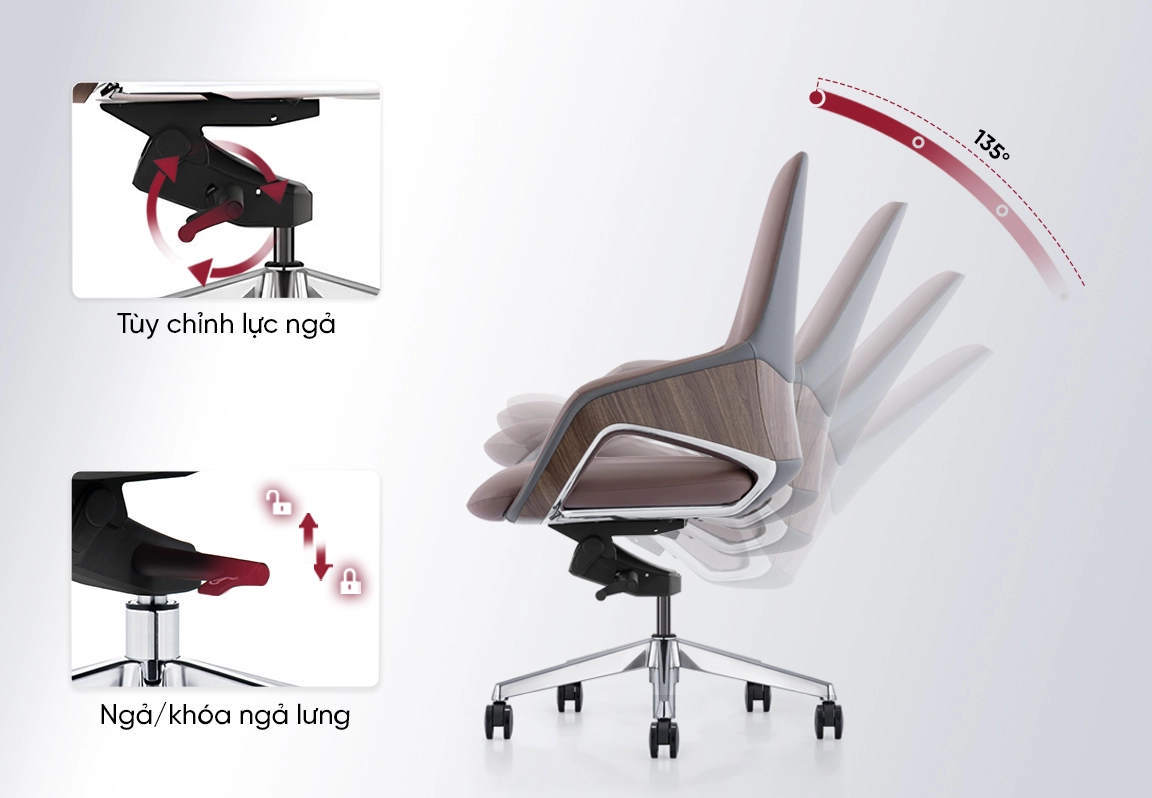 công năng ghế fa013b