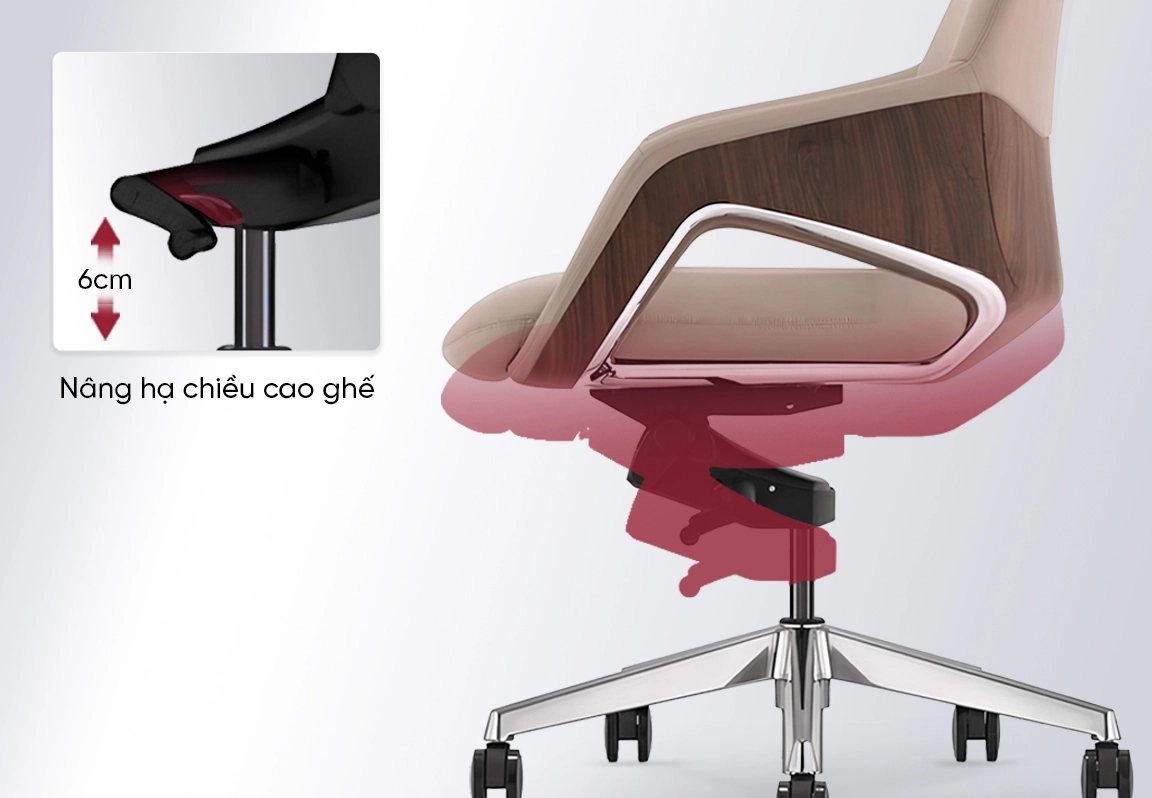 công năng ghế fa013b