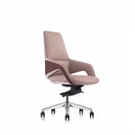 Ghế Giám Đốc Da Cao Cấp Nhập Khẩu MyChair FA013B
