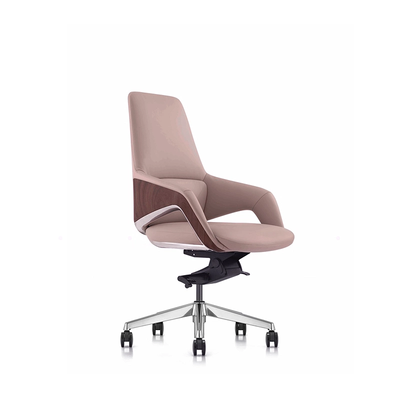 Ghế Giám Đốc Da Cao Cấp Nhập Khẩu MyChair FA013B