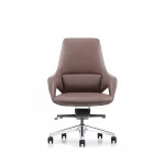 Ghế Giám Đốc Da Cao Cấp Nhập Khẩu MyChair FA013B