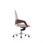 Ghế Giám Đốc Da Cao Cấp Nhập Khẩu MyChair FA013B