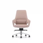 Ghế Giám Đốc Da Cao Cấp Nhập Khẩu MyChair FA013B