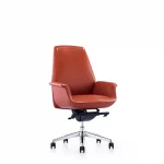 Ghế Giám Đốc Da Cao Cấp Nhập Khẩu MyChair FA106B