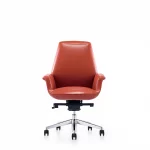Ghế Giám Đốc Da Cao Cấp Nhập Khẩu MyChair FA106B