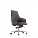 Ghế Giám Đốc Da Cao Cấp Nhập Khẩu MyChair FA27B