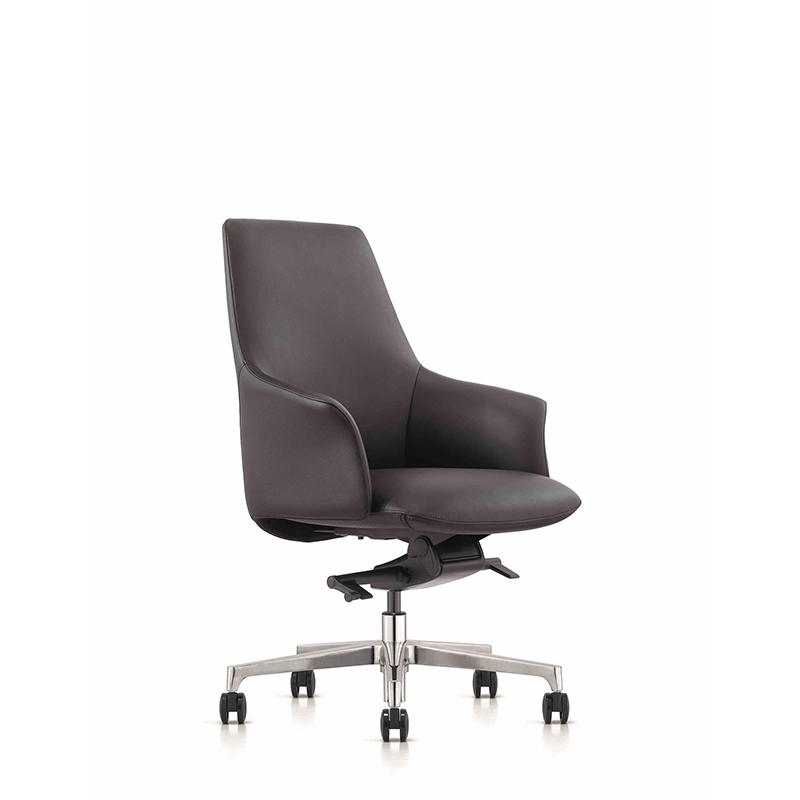 Ghế Giám Đốc Da Cao Cấp Nhập Khẩu MyChair FA27B