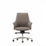 Ghế Giám Đốc Da Cao Cấp Nhập Khẩu MyChair FA27B