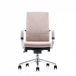 Ghế Giám Đốc Da Cao Cấp Nhập Khẩu MyChair FA819B