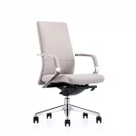 Ghế Giám Đốc Da Cao Cấp Nhập Khẩu MyChair FA819B