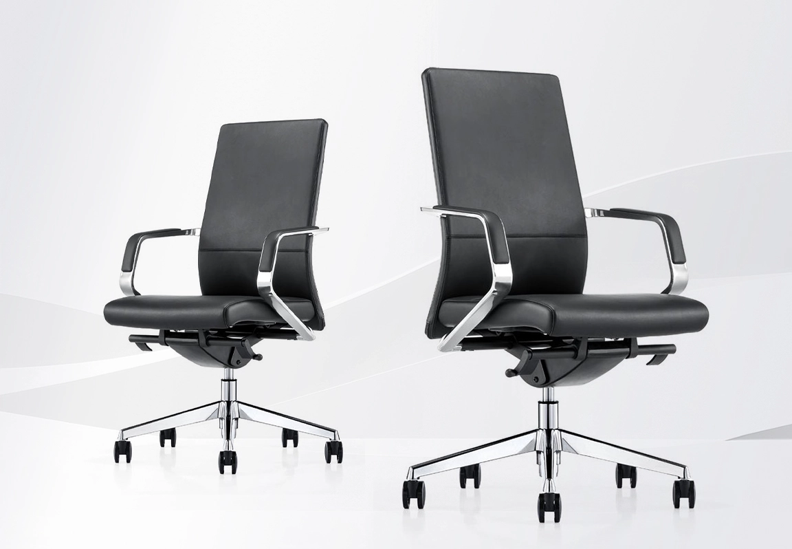 mẫu ghế trưởng phòng đẹp fa819b