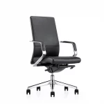 Ghế Giám Đốc Da Cao Cấp Nhập Khẩu MyChair FA819B