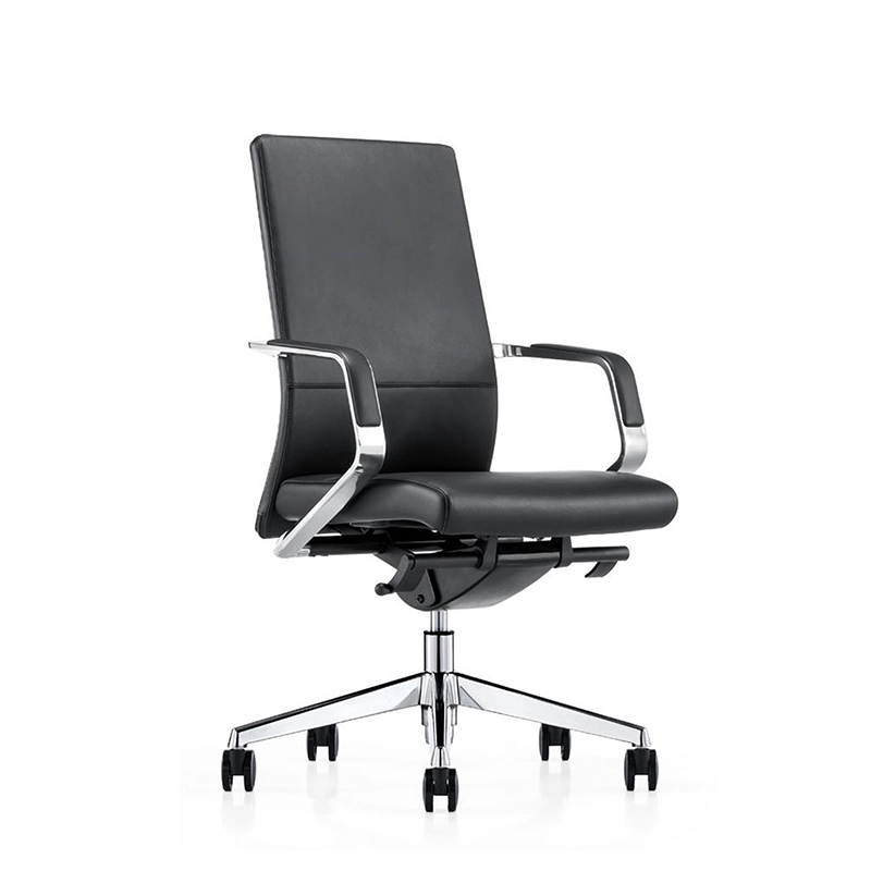 Ghế Giám Đốc Da Cao Cấp Nhập Khẩu MyChair FA819B