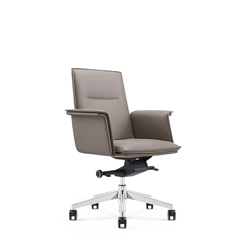 Ghế Giám Đốc Da MyChair FA827-1B