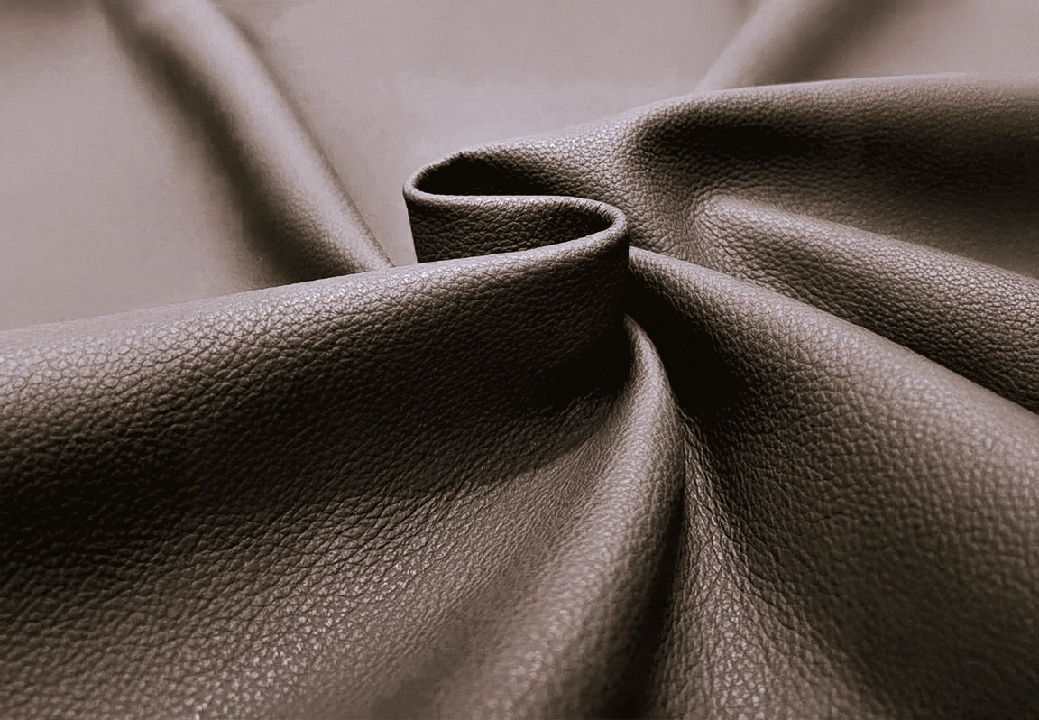 chất liệu da ghế fa827-1b