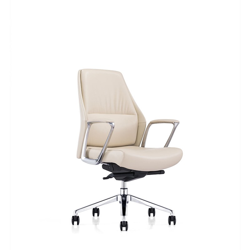 Ghế Giám Đốc Da Cao Cấp Nhập Khẩu MyChair FA834B