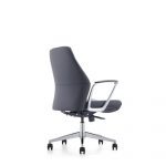 Ghế Giám Đốc Da Cao Cấp Nhập Khẩu MyChair FA834B