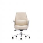 Ghế Giám Đốc Da Cao Cấp Nhập Khẩu MyChair FA834B