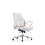 Ghế Giám Đốc Da Cao Cấp Nhập Khẩu MyChair FA834B