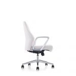 Ghế Giám Đốc Da Cao Cấp Nhập Khẩu MyChair FA834B