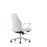 Ghế Giám Đốc Da Cao Cấp Nhập Khẩu MyChair FA834B