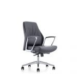 Ghế Giám Đốc Da Cao Cấp Nhập Khẩu MyChair FA834B