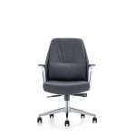 Ghế Giám Đốc Da Cao Cấp Nhập Khẩu MyChair FA834B