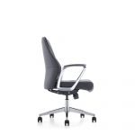 Ghế Giám Đốc Da Cao Cấp Nhập Khẩu MyChair FA834B