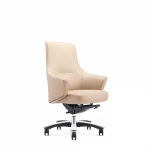 Ghế Giám Đốc Da Cao Cấp Nhập Khẩu MyChair FA912B