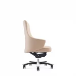 Ghế Giám Đốc Da Cao Cấp Nhập Khẩu MyChair FA912B