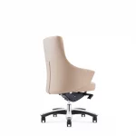 Ghế Giám Đốc Da Cao Cấp Nhập Khẩu MyChair FA912B