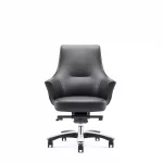 Ghế Giám Đốc Da Cao Cấp Nhập Khẩu MyChair FA912B