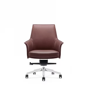 ghế trưởng phòng fa926b màu nâu