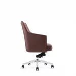 Ghế Giám Đốc Da Cao Cấp Nhập Khẩu MyChair FA926B