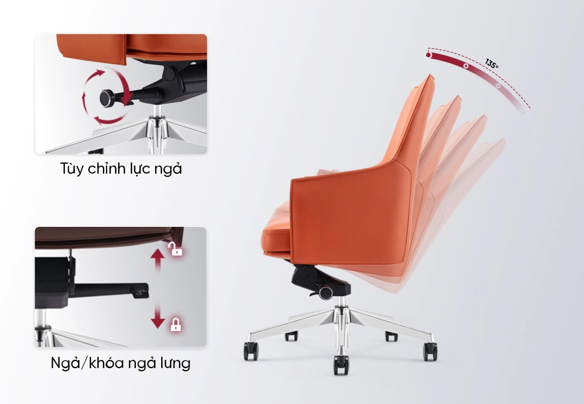 công năng ghế da cao cấp fa926b