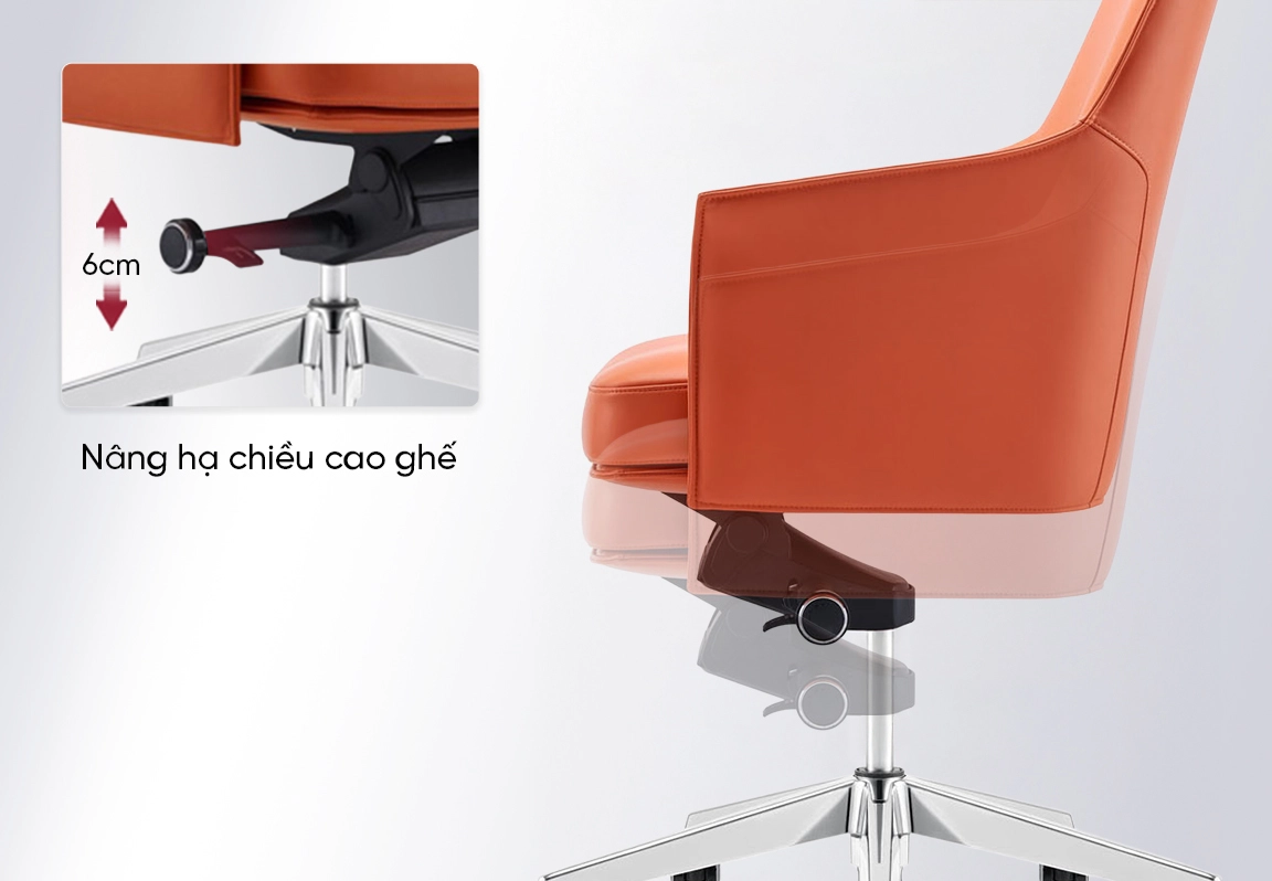 ghế trưởng phòng cao cấp fa926b