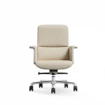 Ghế Giám Đốc Da Phòng Họp Cao Cấp Mychair FK018B