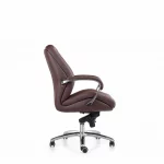 Ghế Giám Đốc Da Cao Cấp Nhập Khẩu MyChair MO101B