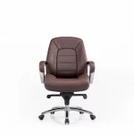 Ghế Giám Đốc Da Cao Cấp Nhập Khẩu MyChair MO101B