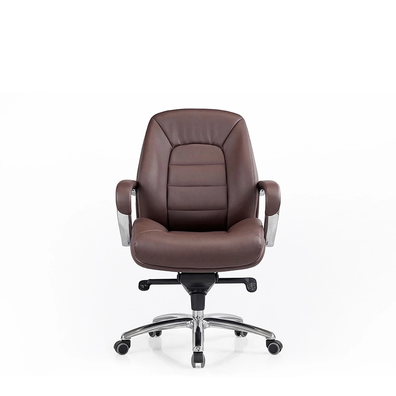 ghế da văn phòng ghế trưởng phòng mo101c
