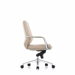 Ghế Giám Đốc Da Cao Cấp Nhập Khẩu MyChair MO820B