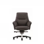 ghế da văn phòng no023b