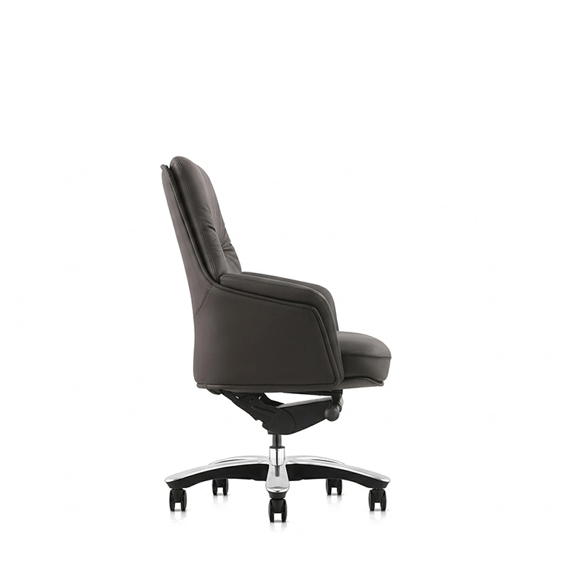 ghế da văn phòng no023b